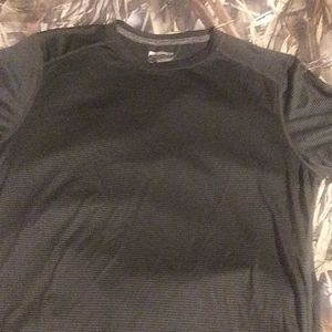 Layer 8 qwick dry tee large